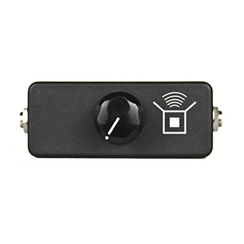 JHS Little Black Amp Box Signal Converter Pricepulse