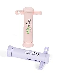 Bug Bite Thing Suction Tool 2-Pack Lovebug Combo