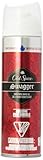 Old Spice Soothing Shave Gel Swagger