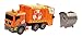 Dickie Toys Air Pump Garbage Truck