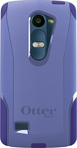 OEEKOI Genuine Leather Belt Clip Pouch Cover Case for LG