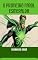 Livro O Primeiro Farol Esmeralda: A Esperança Verde (Origens)
