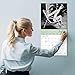 Goldistock 2020 Large Wall Calendar -