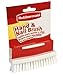 Rubbermid Hand & Nail Brush 4-1/4