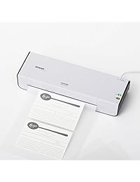 Laminadora térmica Basics.