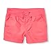 The Children's Place Girls' Solid Ribbed Waistband Short