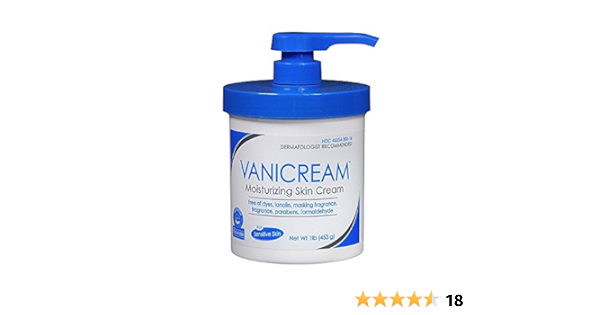 vanicream amazon