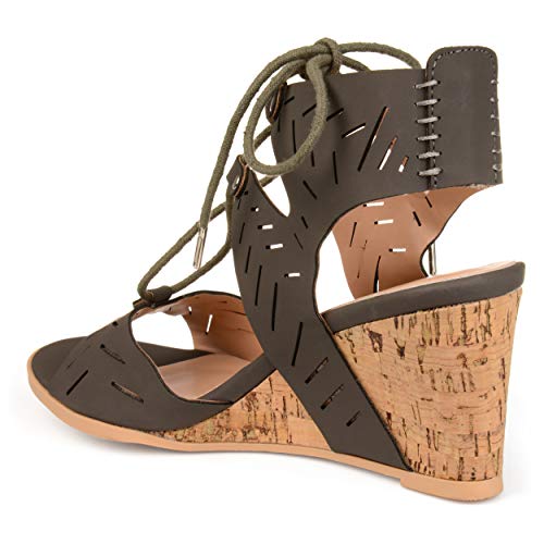 Brinley-Co-Womens-Malee-Ghillie-Laser-Cut-Sandal-Wedges