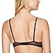 Vanity Fair Women's Lace Overlay Push Up Bra 75375