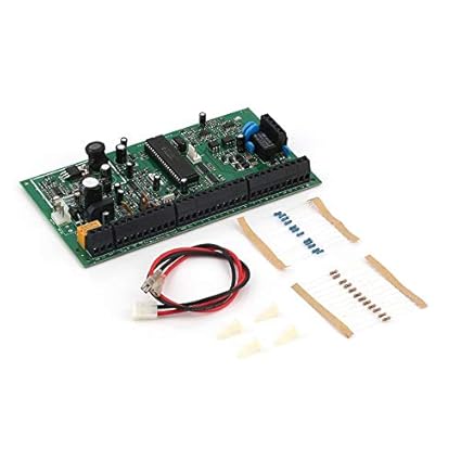 IIfreesia Inicio Detector de Calor de Humo Alarma de Incendio Detector de Sensor de Humo de