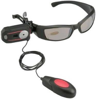Wild Planet Digital Spy Camera