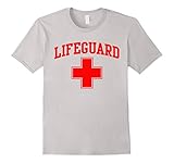 Lifeguard Short Sleeve T-Shirt