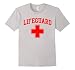 Lifeguard Short Sleeve T-Shirt