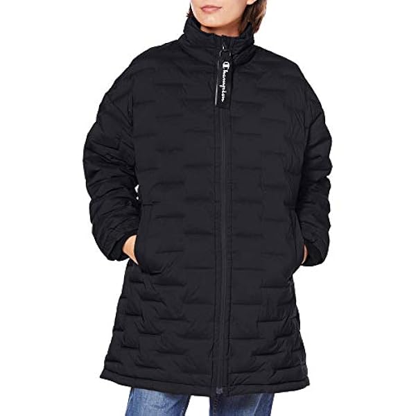 Champion チャンピオン ダウンハーフコート Sports Cw Ss614 レディース 9285円 授乳 食事用グッズ Baby Products Men S Shoes Men S Shoes Bags メンズビジネスシューズ Shoes Bags Esustore Com