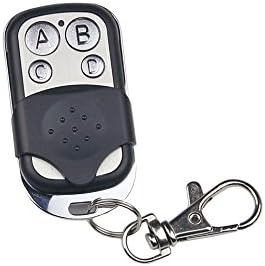 4-key Wireless Remote for Rf Million Color Controller
