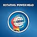 Oral-B Kids Rechargeable Electric Toothbrush - Incredibles