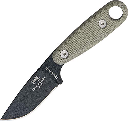 Esee Knives Izula II Black