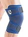Neo-G Knee Brace, Closed – Joint support knee brace for Chronic aches, Knee Injuries, ACL, Meniscus Tear for Daily Wear- Adjustable Compression – Class 1 Medical Device