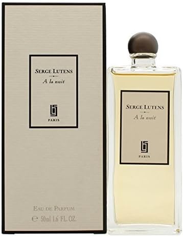 Serge Lutens A La Nuit Eau De Parfum Spray 1.7 Oz by Serge Lutens
