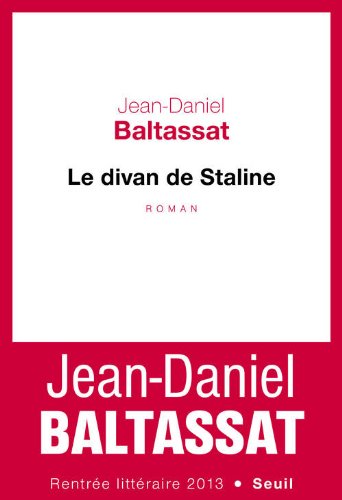 Le divan de Staline