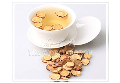 Natural licorice tablets tea Nourishing The Stomach Tonic To Taste resolving phlegm 150g Herbal health care Flower Tea - Thumbnail 4