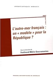 L' outre-mer français