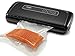 Upgraded! Upgraded! Upgraded! Vacuum Sealer Storage Bags Rolls Embossed on Both-Sides with Commercial Grade for Food Saver, FDA Approved, BPA Free, 2 Rolls of 6