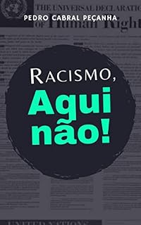 Livro Racismo, aqui não!