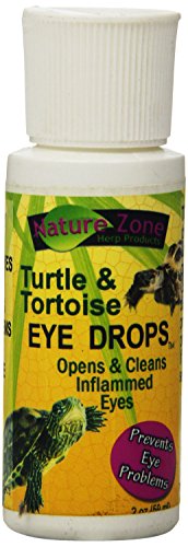 SNZ59211 Turtle Eye Drops, 2-Ounce