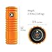 TriggerPoint Grid Vibe Vibrating Foam Roller for Pain Relief, Relaxation, and Recovery