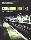 Criminology: The Essentials