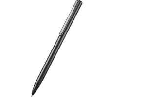 LICAEVEY Smart Voice Activated Recorder Pen with AI Noise Reduction, 25 Hours Long Standby & Type C Charging, Ergonomic Desig