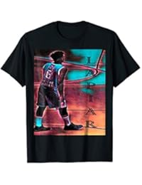 Camisetas oficiales de Baloncesto amazon