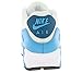 NIKE WMNS Air Max 90 Essential Trainers White 616730 029