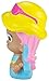 Fisher-Price Nickelodeon Bubble Guppies Molly Bath Squirter