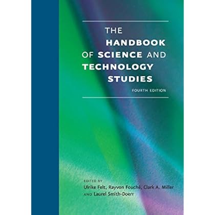 The Handbook of Science and Technology Studies (The MIT Press)