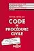 Code de procédure civile 2017. Édition limitée - 108e éd. (Codes Dalloz Universitaires et Professionnels) (French Edition) by 