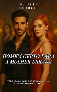 Livro Homem certo para mulher errada