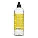 Caldrea Dish Soap, Biodegradable Dishwashing Liquid made with Soap Bark and Aloe Vera, Sea Salt Neroli, 16 oz