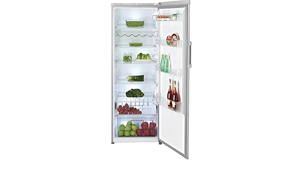 TEKA Frigorífico 1 Puerta Ts3370, INOX, 171Cm, A+ : Amazon.es ...