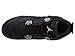 Nike Air Jordan Men's 4 Retro Basketball Shoe Black/Tech Grey-Black Size 7