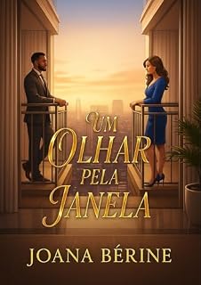 Livro Um Olhar Pela Janela