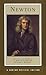 Newton: A Norton Critical Edition