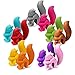 Tonnier Squirrel Drink Markers/Tea Bag Holder (10 COLORS)