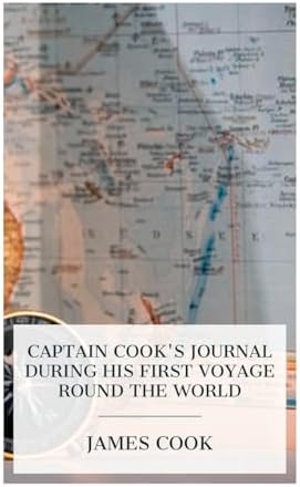 A Voyage Round The World By Way Of The Great South Sea (1726