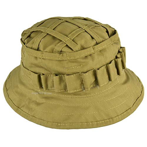 ODINN Boonie Hat Panama Scout Original 