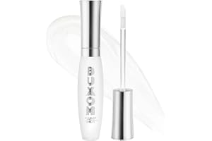 Buxom Plump Shot Peptides Lip Serum, Filler, Full Size