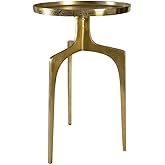 Uttermost Kenna - 25 inch Accent Table