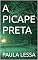 Livro A PICAPE PRETA