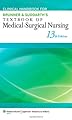 Clinical Handbook for Brunner & Suddarth's Textbook of Medical-Surgical Nursing